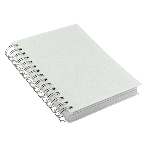 Agenda em PET Permanente