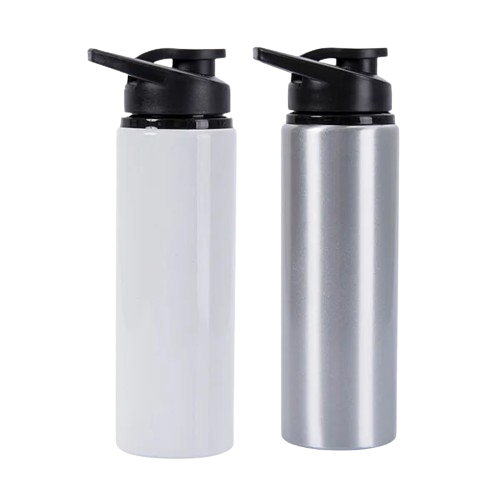Squeeze de Alumínio Sport 750ml